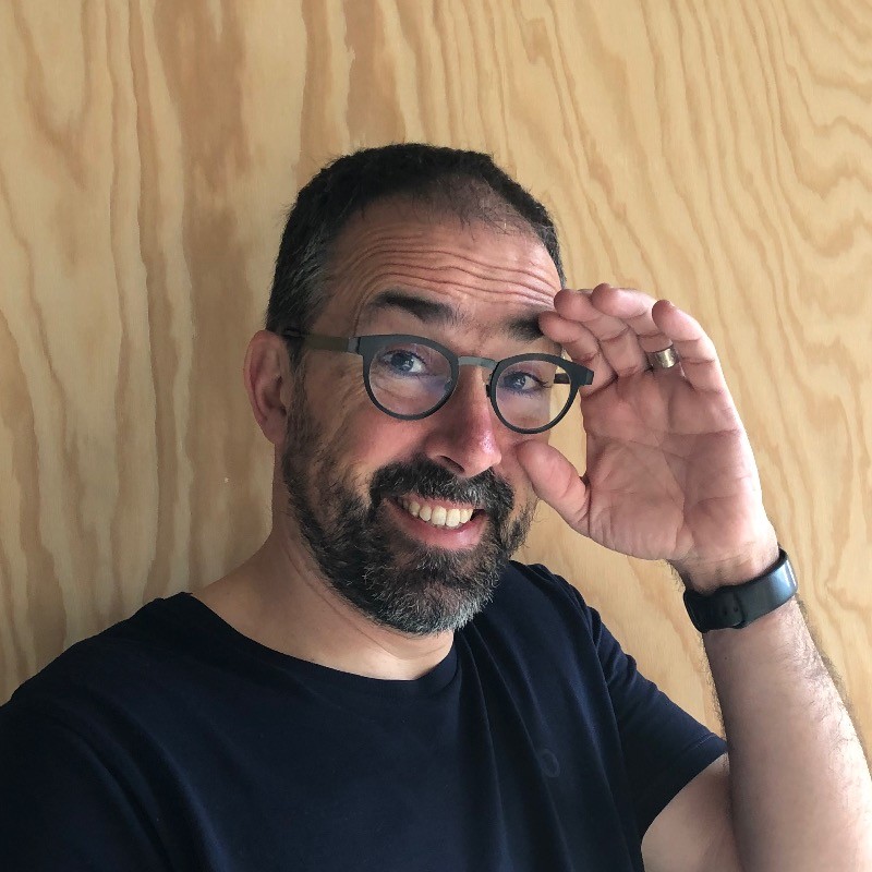 Ruben Van de Walle